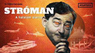 Stróman – A hatalom álarca