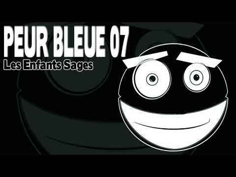 "Muzzled Utopians" - LES ENFANTS SAGES - Peur Bleue 07