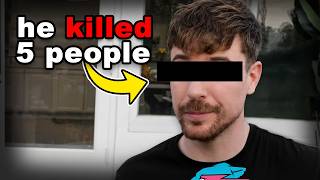 This YOUTUBER Has A DARK SECRET..