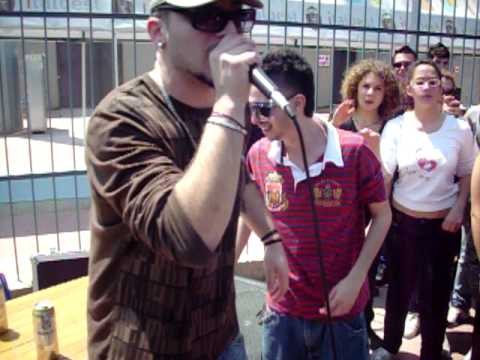 Lu Marra e Lu Pisellu_Giornata dell'Arte@Casarano