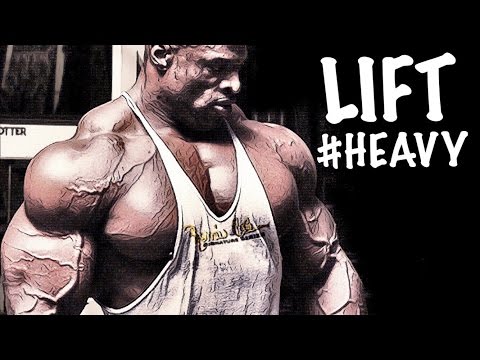 LET THE GAINZ BEGIN - HARDCORE BODYBUILDING MOTIVATION