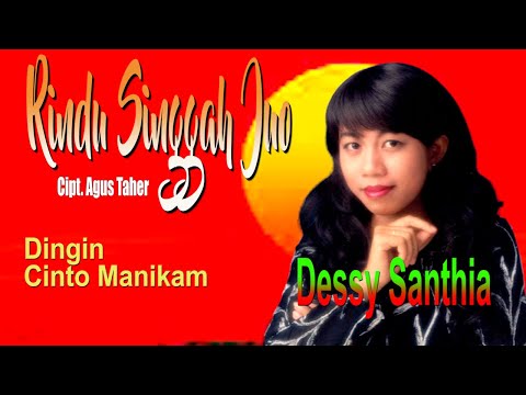 ARTIS BERSUARA INDAH DESSY SANTHIA|| KARYA AGUS TAHER