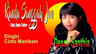 Download lagu ARTIS BERSUARA INDAH DESSY SANTHIA|| KARYA AGUS TAHER mp3