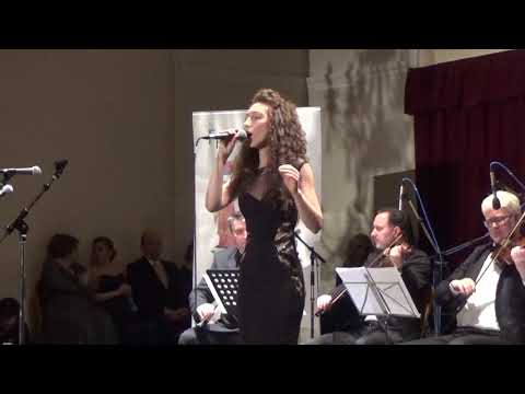 Tijana Vučković - Ajde, tanke džam Stojanke (Festival Oću da vi pojem vranjansko)