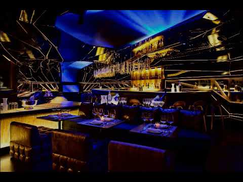 DALSHABET Someone Like you but you're in a bar/lounge