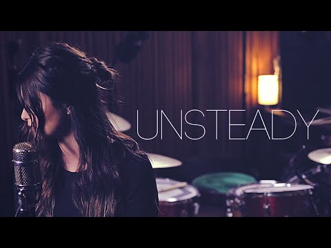 Unsteady - X Ambassadors (Savannah Outen Cover)