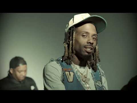 Paidro Classic & Philthy Rich - Bums (Official Video)