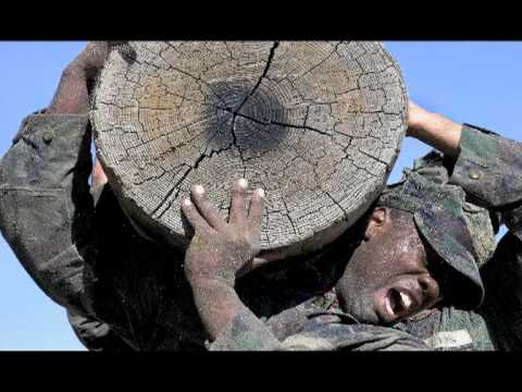 A Tribute To The Soldier - Fighter by Kane Roberts