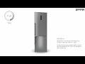 Virdulys Gorenje K17BK