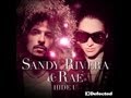 Sandy Rivera & Rae - Hide U (The Remixes) 