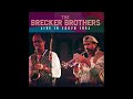 The Brecker Brothers - Harpoon (LIVE IN TOKYO 1995)