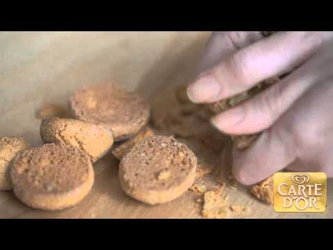 Affogato Al Cioccolato Espresso Treat