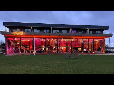 Der schönste Wellness 🧘‍♀️dank alle die im Mawell Resort 🤩👍🏻 Tätig sind 🥰