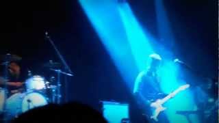 Lisbon (Paul Banks) @ElPlaza