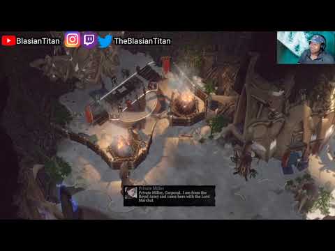 SPELLFORCE 3 REFORCED XBOX SERIES X CAMPAIGN PLAYTHROUGH PART 15