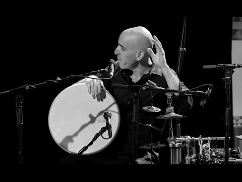 Chai Peimot - concert trailer