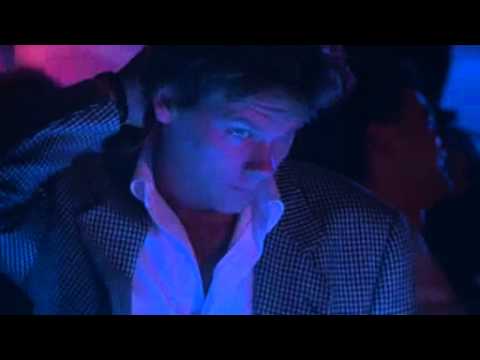 She's Having A Baby, Club Scene - Desire