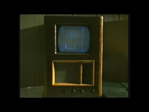 [720p/50p reupload] BBC1 | final 405 line closedown | 2nd January 1985