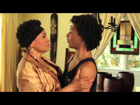 (Rated R)  "Jenifer Lewis and Shangela"  Eps. 2  'Recognition'
