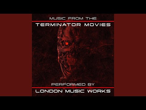 Radio (from "Terminator 3: Rise of the Machines")