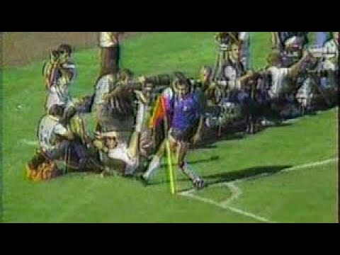 1986 06 16 Argentina vs Uruguay English