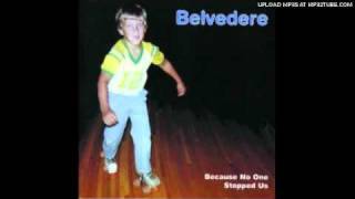 Belvedere - Market Share