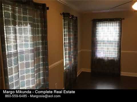 77  Stanwood  Drive , New Britain  CT 06053 - Real Estate - For Sale -