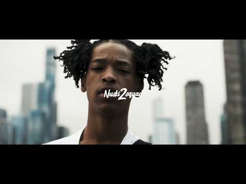 NUSKI2SQUAD - Back Home (Official Music Video)