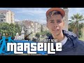 GabMorrison - Immersion à Marseille avec Nono (feat. Mehdi YZ, Metah, Kitkvt...)