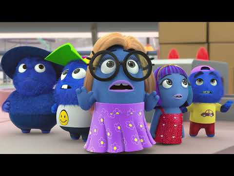 Peek Freans Rio | Double Chocolate | TVC