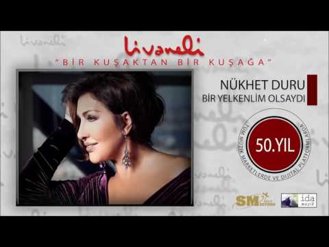 Video thumbnail for Bir Yelkenlim Olsaydı