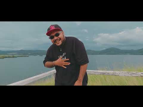 JUBI RAP - Ne Aya ( OFFICIAL MUSIC VIDEO ) 2025