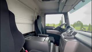 Camion furgon MAN TGM 12.290 / WINDA / PALFINGER / SUPER STAN / 2015 de vânzare - Imagine 4 | Autoline RO Camion furgon MAN TGM 12.290 / WINDA / PALFINGER / SUPER STAN / 2015 | Imagine 4 - Autoline