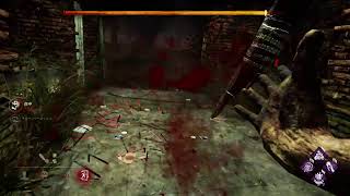 DBD　キラキラ