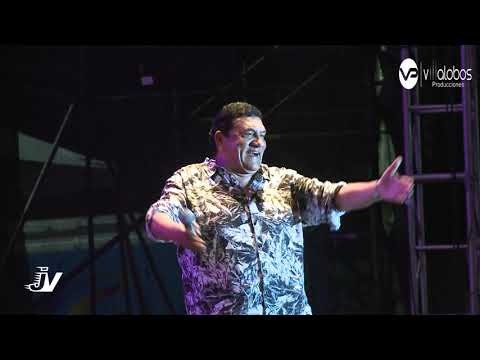 RECONCILIO PONCHO ZULETA & EL COCHA MOLINA  EN RIIOHACHA