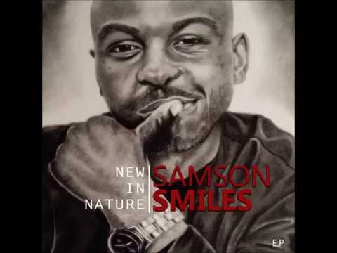 Samson Smiles ft. Lauren Adele - What You Worried About