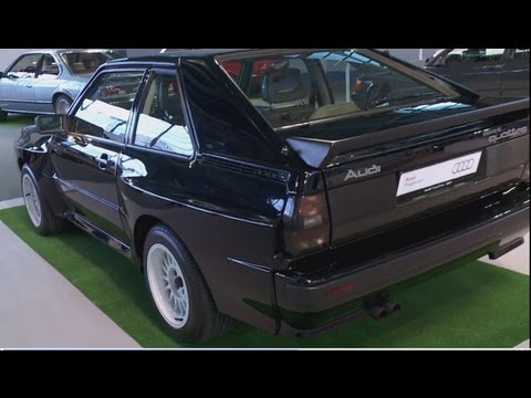 IAA Classics - 1983 vorgestellt, heute Klassiker - Motorvision INSIDE