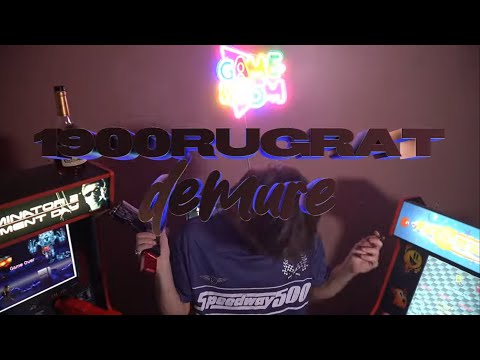 1900Rugrat - Demure (Official Video)