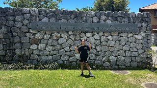 『VLOG 第342話』娘と2人旅VLOG。星のや沖縄。OIST(沖縄科学技術大学院大学)