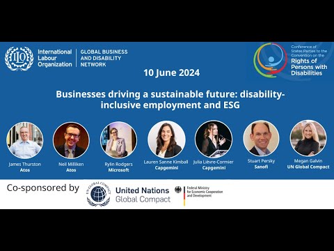 ILO: The International Labour Organization | Golden Age