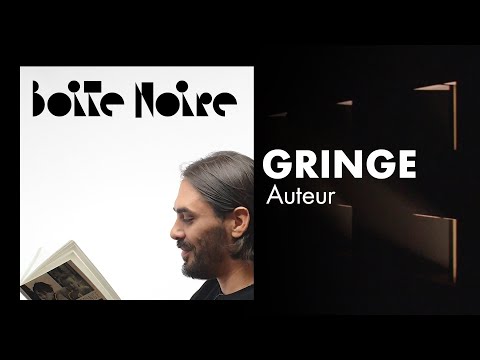 @GringeOfficiel raconte les 1000 vies de son frère, diagnostiqué schizophrène en 2001.