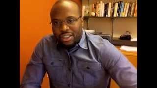 Idris Goodwin on How We Got On