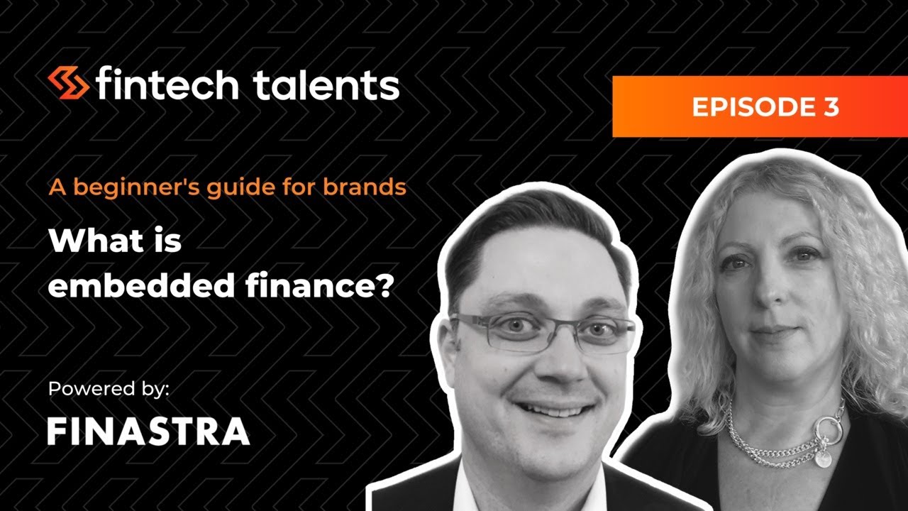 Cross border payments - in partnership with Fintech Talents