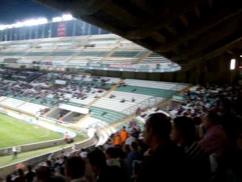 fussballwurst.de presents Elche C.F. vs. Recreativo Huelva