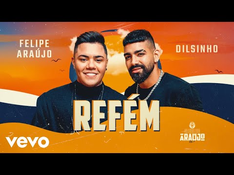 Video thumbnail for Refém