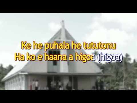 Ko e Haaku a Leveki Mamoe - Avatele Youth