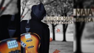 Arthur Maia - 