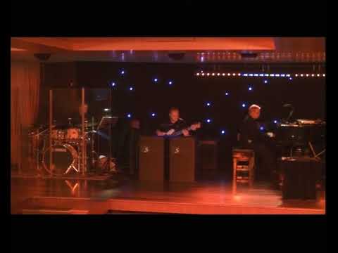 Saga Sapphire Trio - All The Things You Are