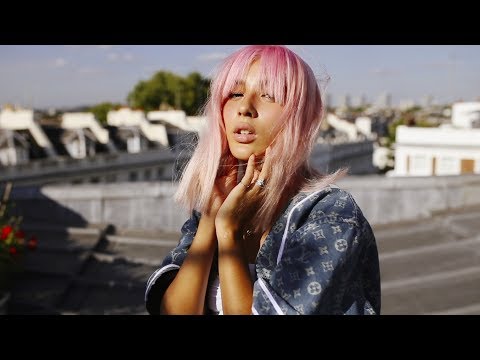 Sabreena Diamond - Nevs Models (@fuhzz)