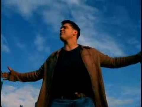 I Want To Live by Josh Gracin